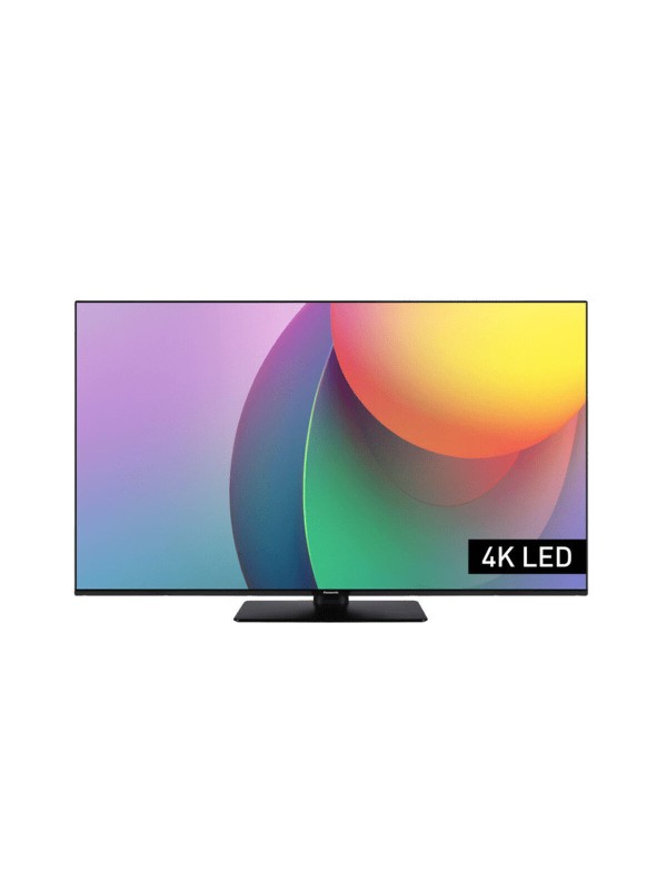 Panasonic Smart Τηλεόραση 43" 4K UHD LED TN-43W70AEZ HDR (2024)