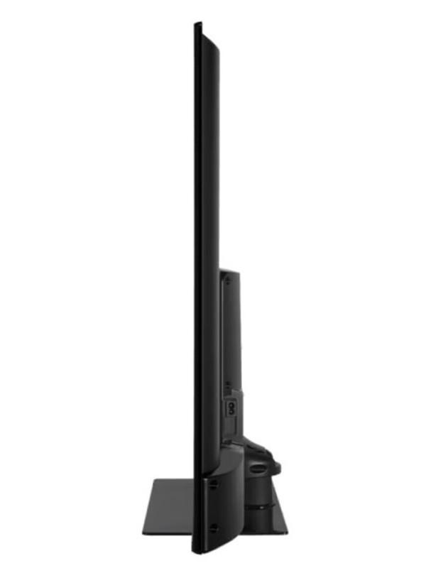 Panasonic Smart Τηλεόραση 50" 4K UHD LED TN-50W70AEZ HDR (2024) Panasonic Smart Τηλεόραση 50" 4K UHD LED TN-50W70AEZ HDR (2024)