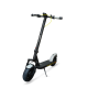E-SCOOTER TORNADO BLACK EGOBOO