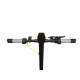E-SCOOTER TORNADO BLACK EGOBOO