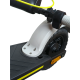 E-SCOOTER TORNADO BLACK EGOBOO
