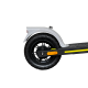 E-SCOOTER TORNADO BLACK EGOBOO