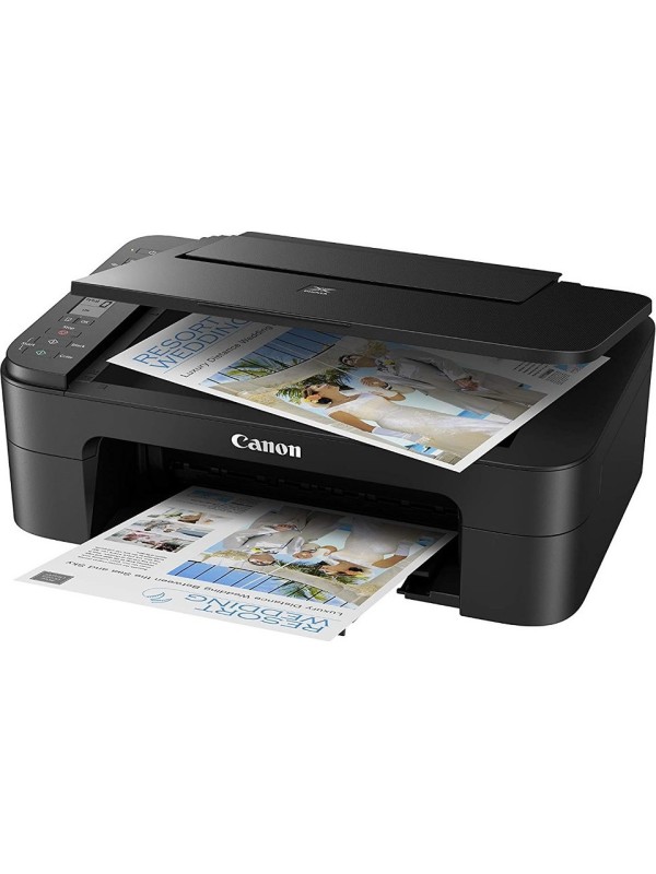 Canon PIXMA TS3350 Multifunction printer (3771C006AA) (CANTS3350)