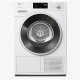 Miele TWD640WP Στεγνωτήριο 9kg A+++ με Αντλία Θερμότητας