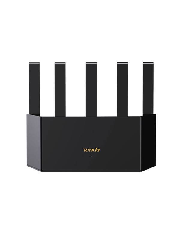 Tenda TX2L Pro Ασύρματο Router Wi‑Fi 5 με 4 Θύρες Gigabit Ethernet Tenda TX2L Pro Ασύρματο Router Wi‑Fi 5 με 4 Θύρες Gigabit Ethernet