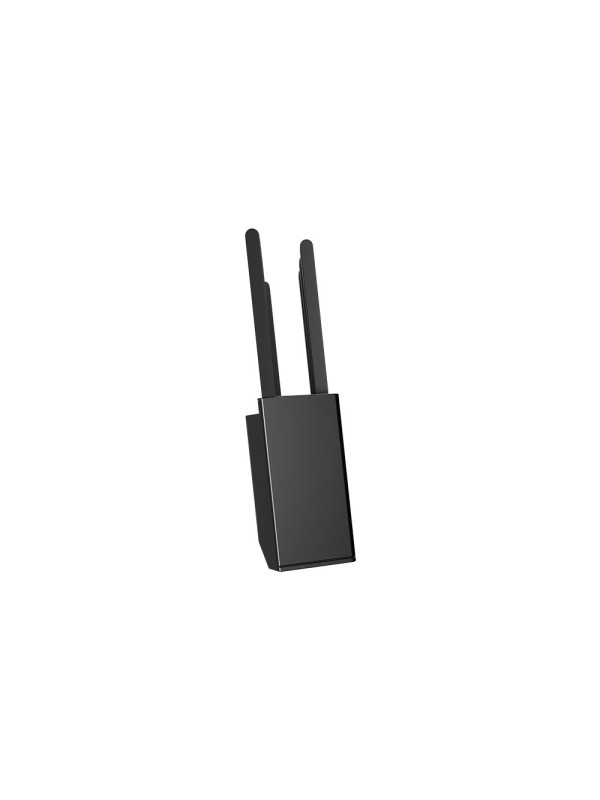 Tenda TX2L Pro Ασύρματο Router Wi‑Fi 5 με 4 Θύρες Gigabit Ethernet Tenda TX2L Pro Ασύρματο Router Wi‑Fi 5 με 4 Θύρες Gigabit Ethernet