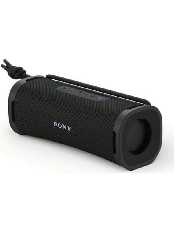 Sony ULT FIELD 1 Αδιάβροχο Ηχείο Bluetooth με Διάρκεια Μπαταρίας έως 12 ώρες Μαύρο