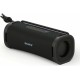 Sony ULT FIELD 1 Αδιάβροχο Ηχείο Bluetooth με Διάρκεια Μπαταρίας έως 12 ώρες Μαύρο