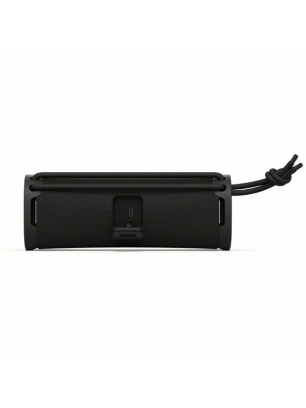 Sony ULT FIELD 1 Αδιάβροχο Ηχείο Bluetooth με Διάρκεια Μπαταρίας έως 12 ώρες Μαύρο Sony ULT FIELD 1 Αδιάβροχο Ηχείο Bluetooth με Διάρκεια Μπαταρίας έως 12 ώρες Μαύρο