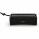 Sony ULT FIELD 1 Αδιάβροχο Ηχείο Bluetooth με Διάρκεια Μπαταρίας έως 12 ώρες Μαύρο