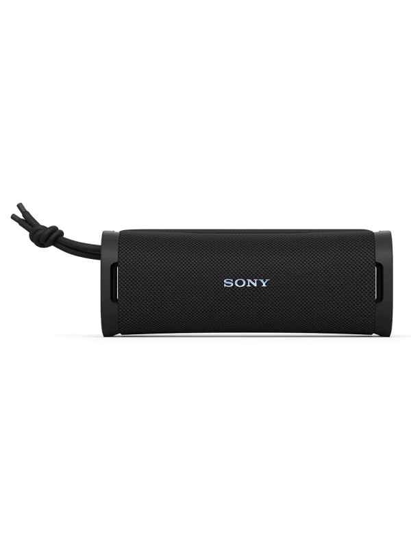 Sony ULT FIELD 1 Αδιάβροχο Ηχείο Bluetooth με Διάρκεια Μπαταρίας έως 12 ώρες Μαύρο Sony ULT FIELD 1 Αδιάβροχο Ηχείο Bluetooth με Διάρκεια Μπαταρίας έως 12 ώρες Μαύρο