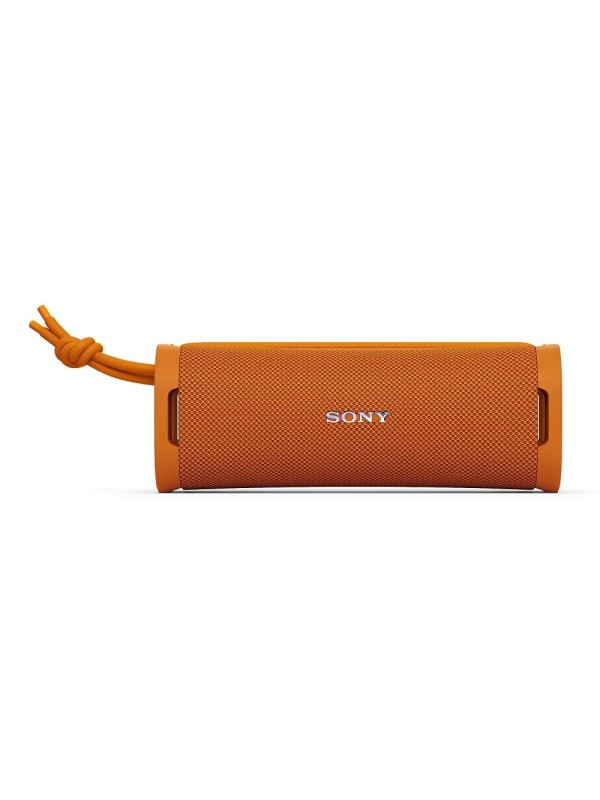 Sony ULT FIELD 1 Αδιάβροχο Ηχείο Bluetooth με Διάρκεια Μπαταρίας έως 12 ώρες Πορτοκαλί Sony ULT FIELD 1 Αδιάβροχο Ηχείο Bluetooth με Διάρκεια Μπαταρίας έως 12 ώρες Πορτοκαλί