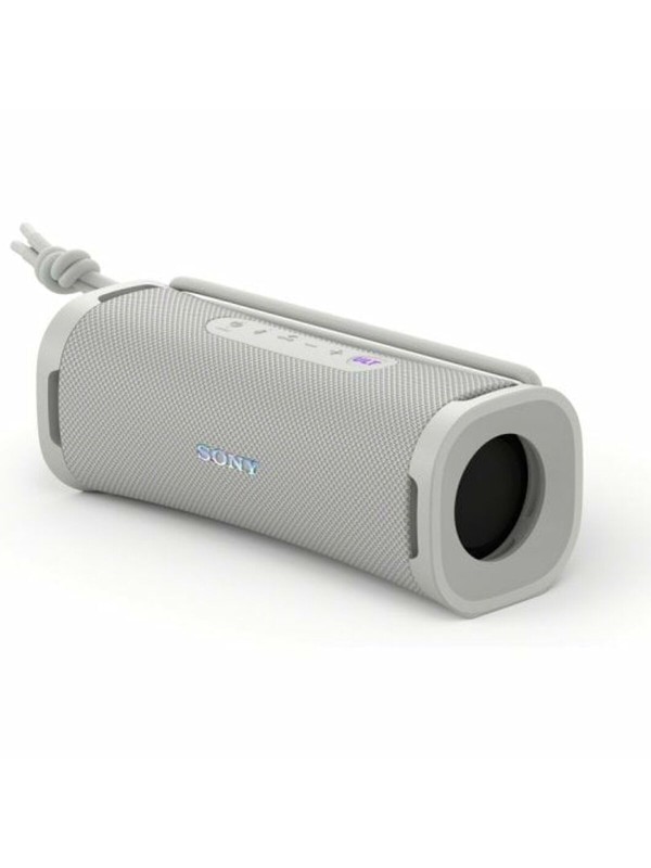 Sony ULT FIELD 1 Αδιάβροχο Ηχείο Bluetooth με Διάρκεια Μπαταρίας έως 12 ώρες Λευκό