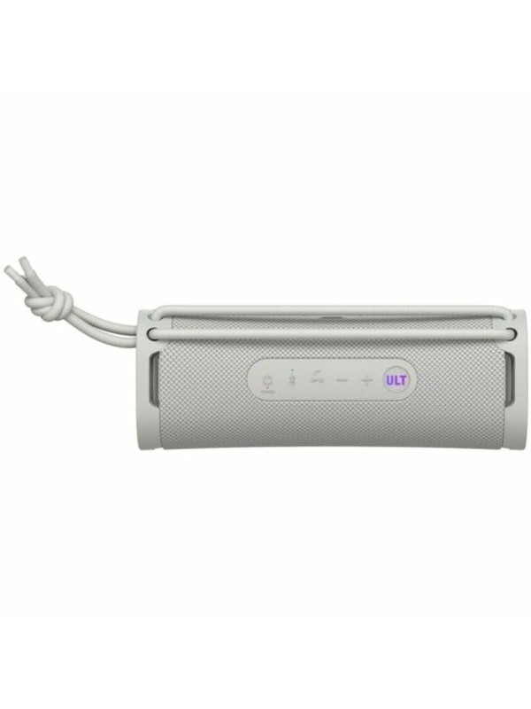 Sony ULT FIELD 1 Αδιάβροχο Ηχείο Bluetooth με Διάρκεια Μπαταρίας έως 12 ώρες Λευκό Sony ULT FIELD 1 Αδιάβροχο Ηχείο Bluetooth με Διάρκεια Μπαταρίας έως 12 ώρες Λευκό