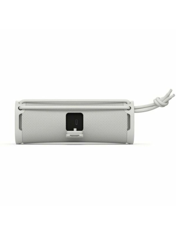 Sony ULT FIELD 1 Αδιάβροχο Ηχείο Bluetooth με Διάρκεια Μπαταρίας έως 12 ώρες Λευκό Sony ULT FIELD 1 Αδιάβροχο Ηχείο Bluetooth με Διάρκεια Μπαταρίας έως 12 ώρες Λευκό