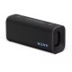 Sony ULT FIELD 3 - Φορητό ηχείο Bluetooth με ήχο ULT POWER SOUND - Μαύρο
