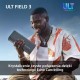Sony ULT FIELD 3 - Φορητό ηχείο Bluetooth με ήχο ULT POWER SOUND - Μαύρο