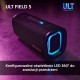 Sony ULT Field 5 Αδιάβροχο Ηχείο Bluetooth Μαύρο