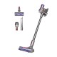 Dyson V8 Advanced Επαναφορτιζόμενη Σκούπα Stick Ασημί Dyson V8 Advanced Επαναφορτιζόμενη Σκούπα Stick Ασημί