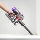 Dyson V8 Advanced Επαναφορτιζόμενη Σκούπα Stick Ασημί Dyson V8 Advanced Επαναφορτιζόμενη Σκούπα Stick Ασημί