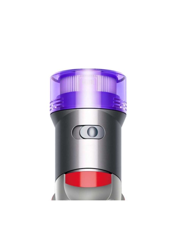Dyson V8 Advanced Επαναφορτιζόμενη Σκούπα Stick Ασημί Dyson V8 Advanced Επαναφορτιζόμενη Σκούπα Stick Ασημί