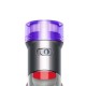 Dyson V8 Advanced Επαναφορτιζόμενη Σκούπα Stick Ασημί Dyson V8 Advanced Επαναφορτιζόμενη Σκούπα Stick Ασημί