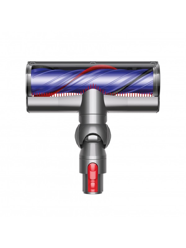 Dyson V8 Advanced Επαναφορτιζόμενη Σκούπα Stick Ασημί Dyson V8 Advanced Επαναφορτιζόμενη Σκούπα Stick Ασημί