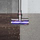 Dyson V8 Advanced Επαναφορτιζόμενη Σκούπα Stick Ασημί Dyson V8 Advanced Επαναφορτιζόμενη Σκούπα Stick Ασημί