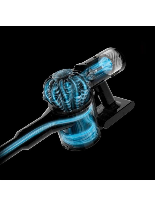 Dyson V8 Advanced Επαναφορτιζόμενη Σκούπα Stick Ασημί Dyson V8 Advanced Επαναφορτιζόμενη Σκούπα Stick Ασημί
