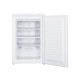 Muhler VFS85WE Κάθετος Καταψύκτης με συρτάρια 91lt, E Υ85xΠ55xΒ58εκ. Muhler VFS85WE Κάθετος Καταψύκτης με συρτάρια 91lt, E Υ85xΠ55xΒ58εκ.