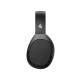 Edifier W830NB Hybrid Ασύρματα / Ενσύρματα On Ear Ακουστικά με 54 ώρες Λειτουργίας Μαύρα