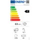 Πλυντήριο Πιάτων Εντοιχιζόμενο Whirlpool WH6IC11BS7LA0 45cm