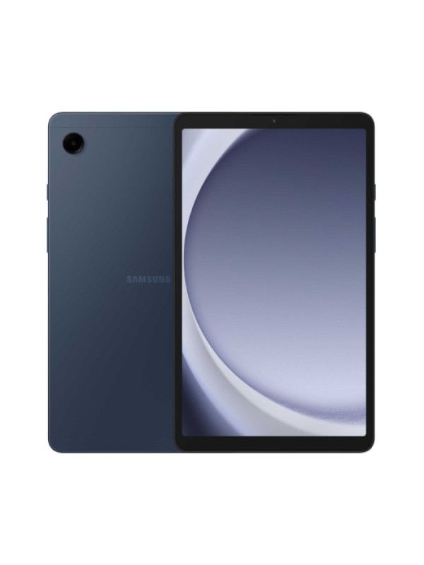 Samsung Galaxy Tab A9 8.7" με WiFi (4GB/64GB) Navy