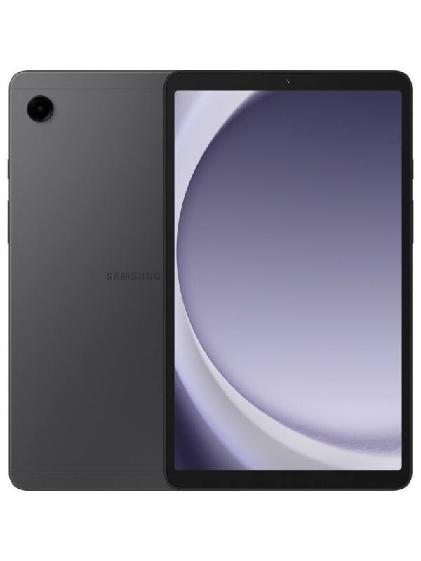 Samsung Galaxy Tab A9 8.7" με WiFi (4GB/64GB) Graphite