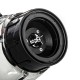 Gruppe YB-S 09 Z Epic Mix Μπλέντερ για Smoothies με Γυάλινη Κανάτα 1.8lt 1800W Inox