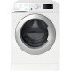 Indesit BDE 107624 8WS EE Πλυντήριο-Στεγνωτήριο Ρούχων