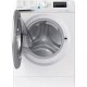 Indesit BDE 107624 8WS EE Πλυντήριο-Στεγνωτήριο Ρούχων