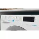 Indesit BDE 107624 8WS EE Πλυντήριο-Στεγνωτήριο Ρούχων