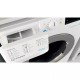 Indesit BDE 107624 8WS EE Πλυντήριο-Στεγνωτήριο Ρούχων