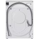 Indesit BDE 107624 8WS EE Πλυντήριο-Στεγνωτήριο Ρούχων