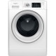 Whirlpool FFWDD 1076258 SV EE Πλυντήριο-Στεγνωτήριο Ρούχων 