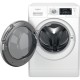 Whirlpool FFWDD 1076258 SV EE Πλυντήριο-Στεγνωτήριο Ρούχων 