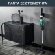 Rowenta RH1127 Σκούπα Stick & Χειρός 14.4V Μπλε