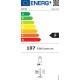 United UND1194W Ψυγείο Συντήρησης 94lt Υ84xΠ47.5xΒ44.7εκ. Λευκό