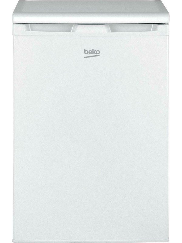 Beko TSE1284N Mini Bar 114lt Υ84xΠ54xΒ60εκ. Λευκό