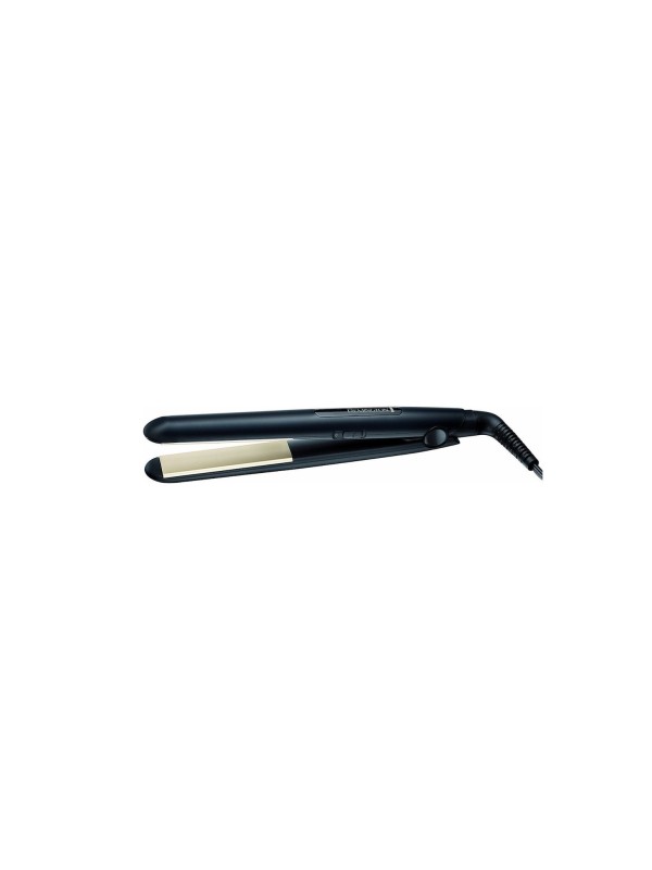 Remington S 1510 ES1 Ceramic Slim με Κεραμικές Πλάκες Ionic 65W