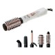 Bellissima GH18 1100 Ηλεκτρική Βούρτσα Pro Hair Styler 5 in 1 