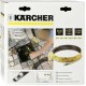 ΚΙΤ Καθαρισμού Σωλήνων Karcher  7,5μ. 2.637-729.0