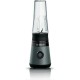 Bosch MMB 2111 S Μπλέντερ για Smoothies 0.65lt 450W Μαύρο