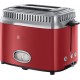 Φρυγανιέρα Russell Hobbs RH 21680-56  Retro RIBBON RED